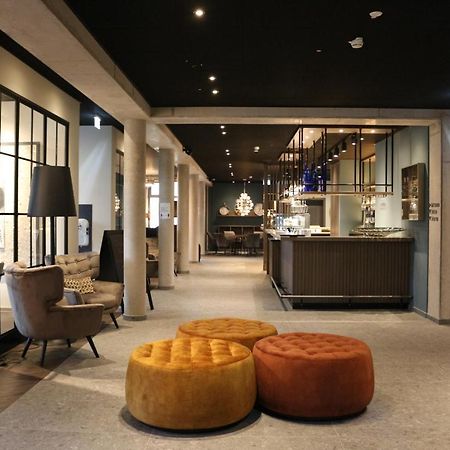 ורבורג Hotel Zeitgeist מראה חיצוני תמונה