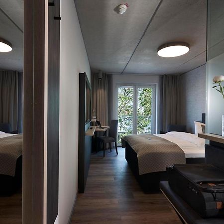ורבורג Hotel Zeitgeist מראה חיצוני תמונה