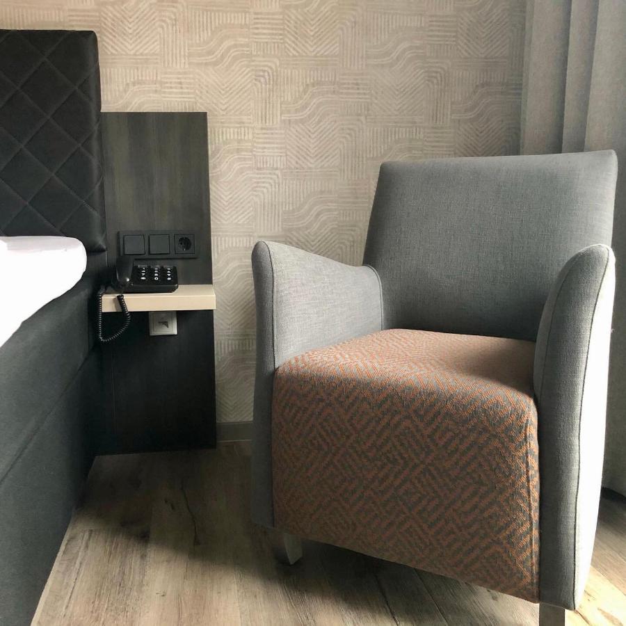 ורבורג Hotel Zeitgeist מראה חיצוני תמונה