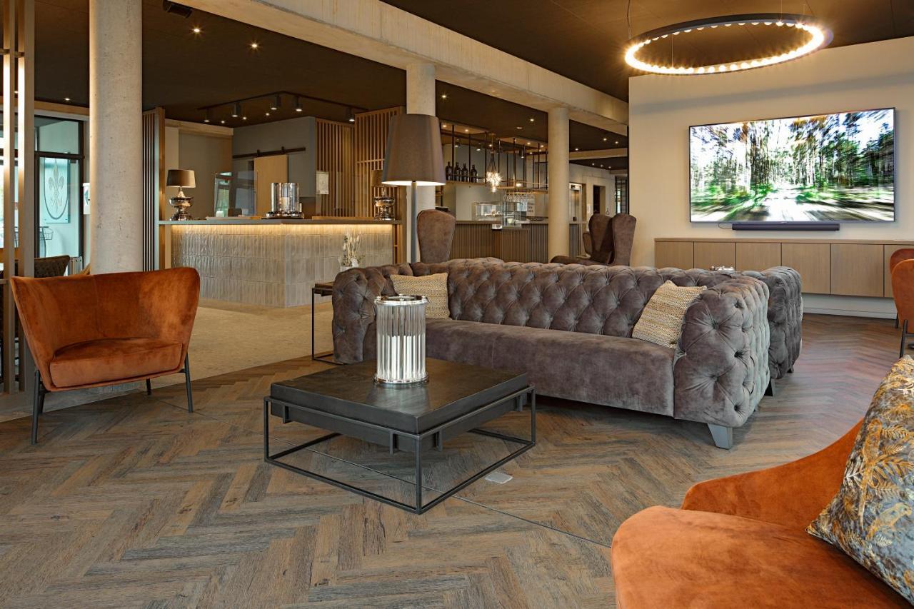 ורבורג Hotel Zeitgeist מראה חיצוני תמונה