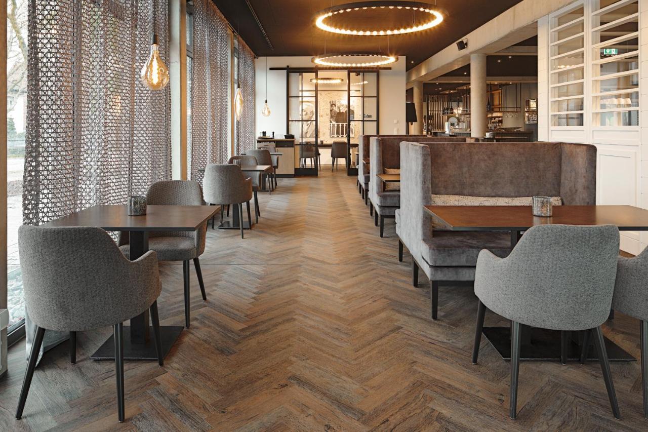 ורבורג Hotel Zeitgeist מראה חיצוני תמונה