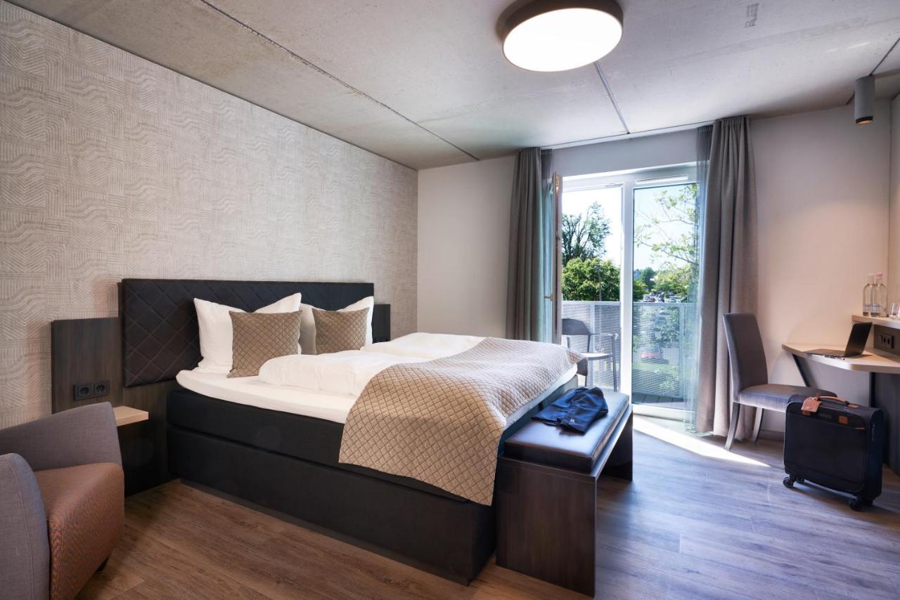 ורבורג Hotel Zeitgeist מראה חיצוני תמונה