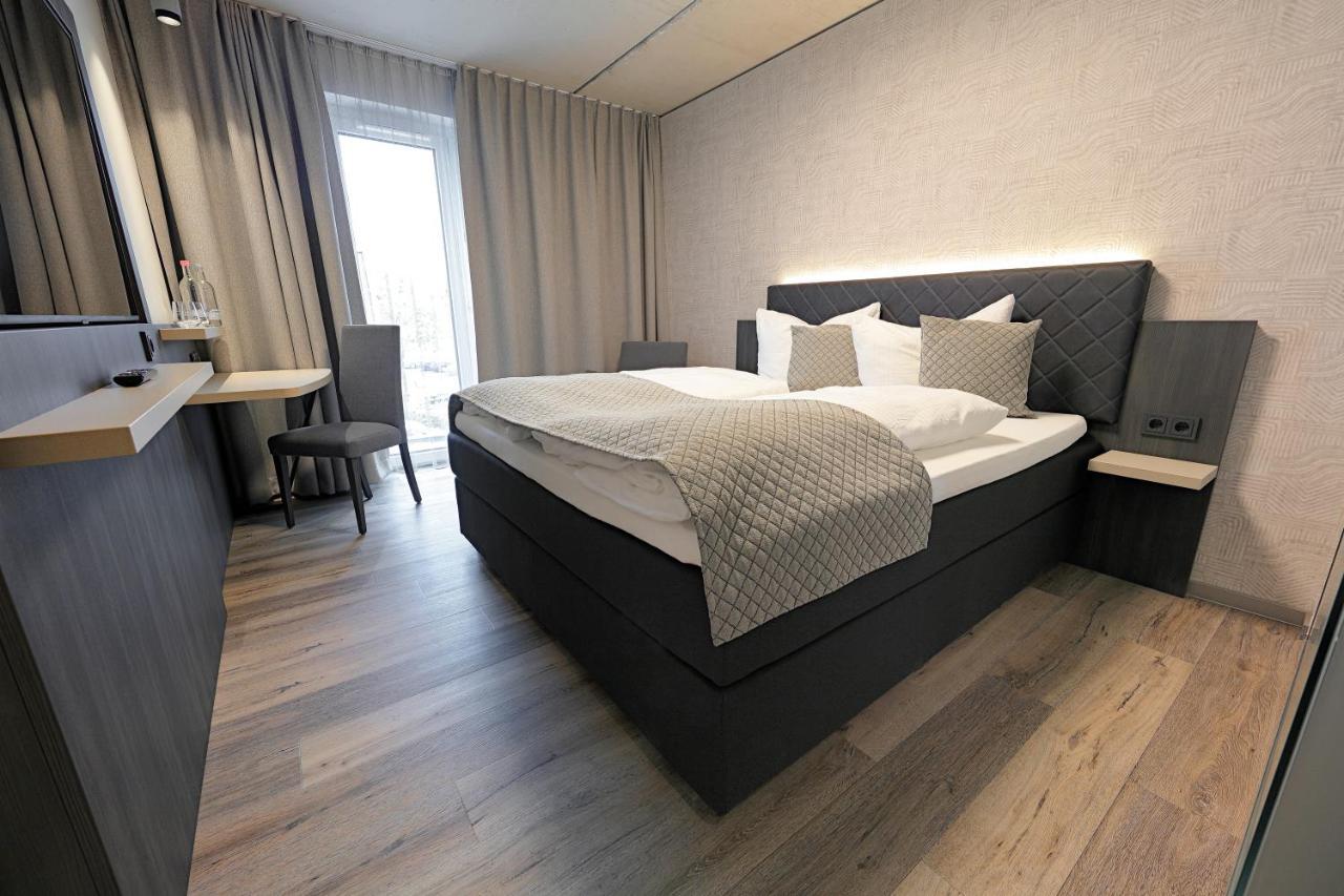 ורבורג Hotel Zeitgeist מראה חיצוני תמונה