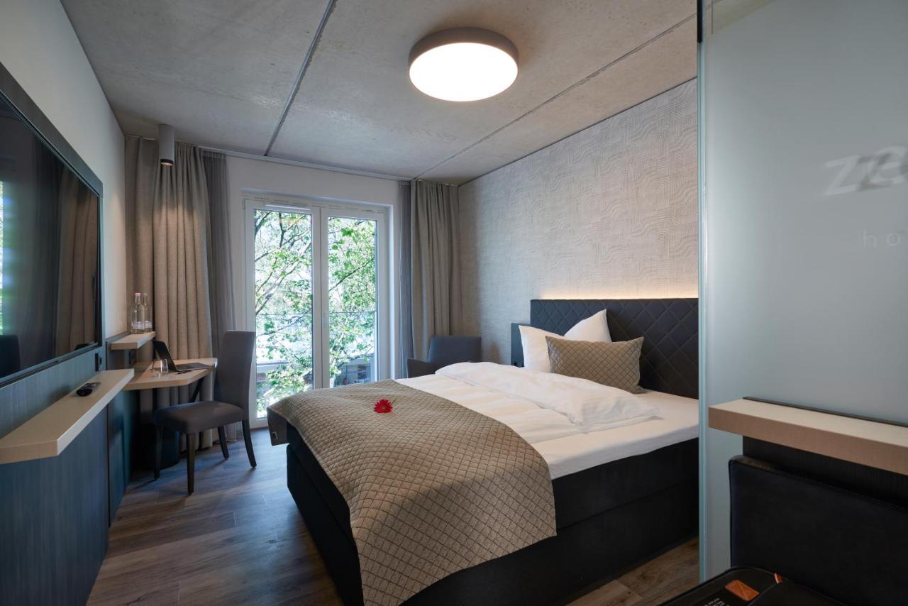 ורבורג Hotel Zeitgeist חדר תמונה