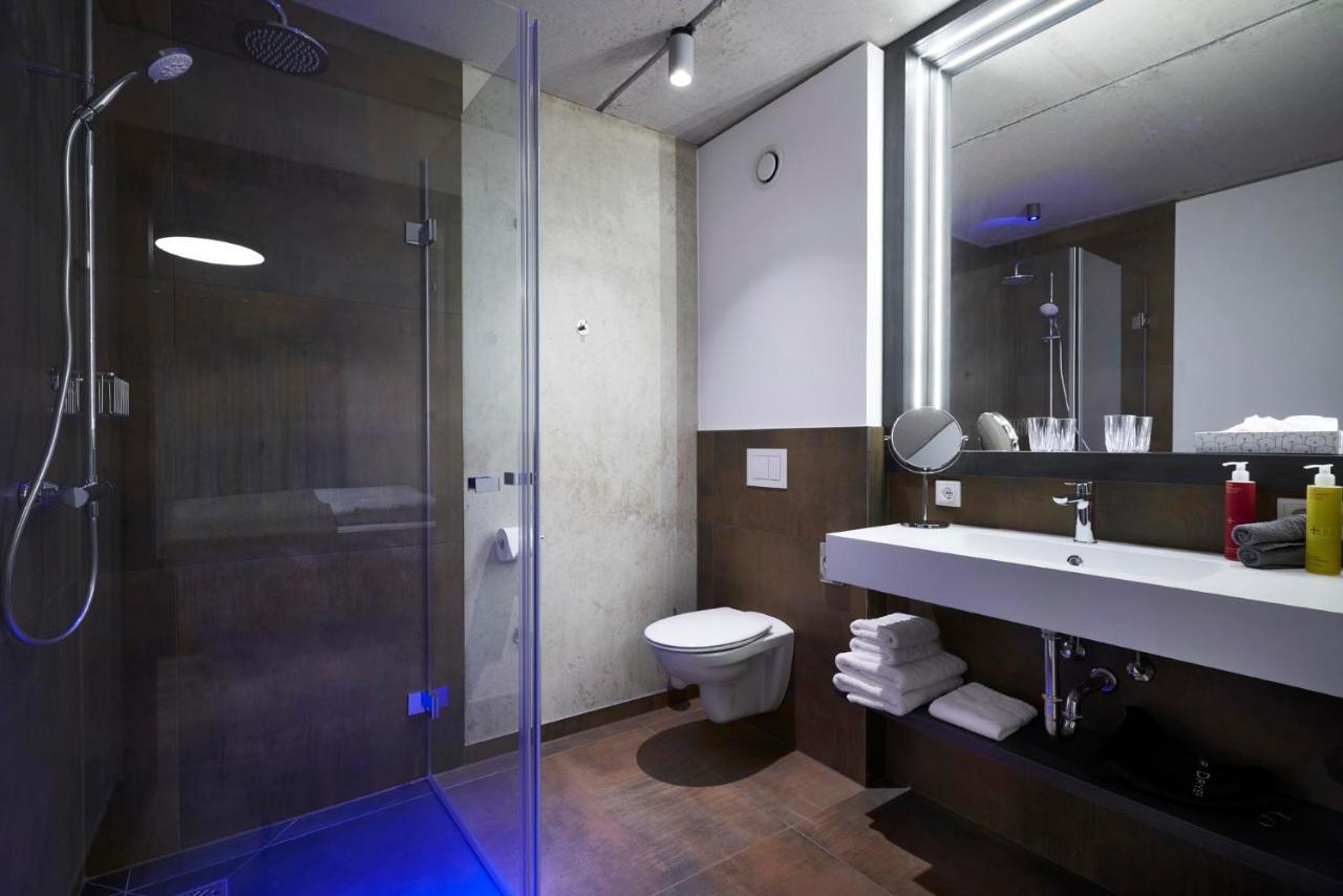 ורבורג Hotel Zeitgeist מראה חיצוני תמונה